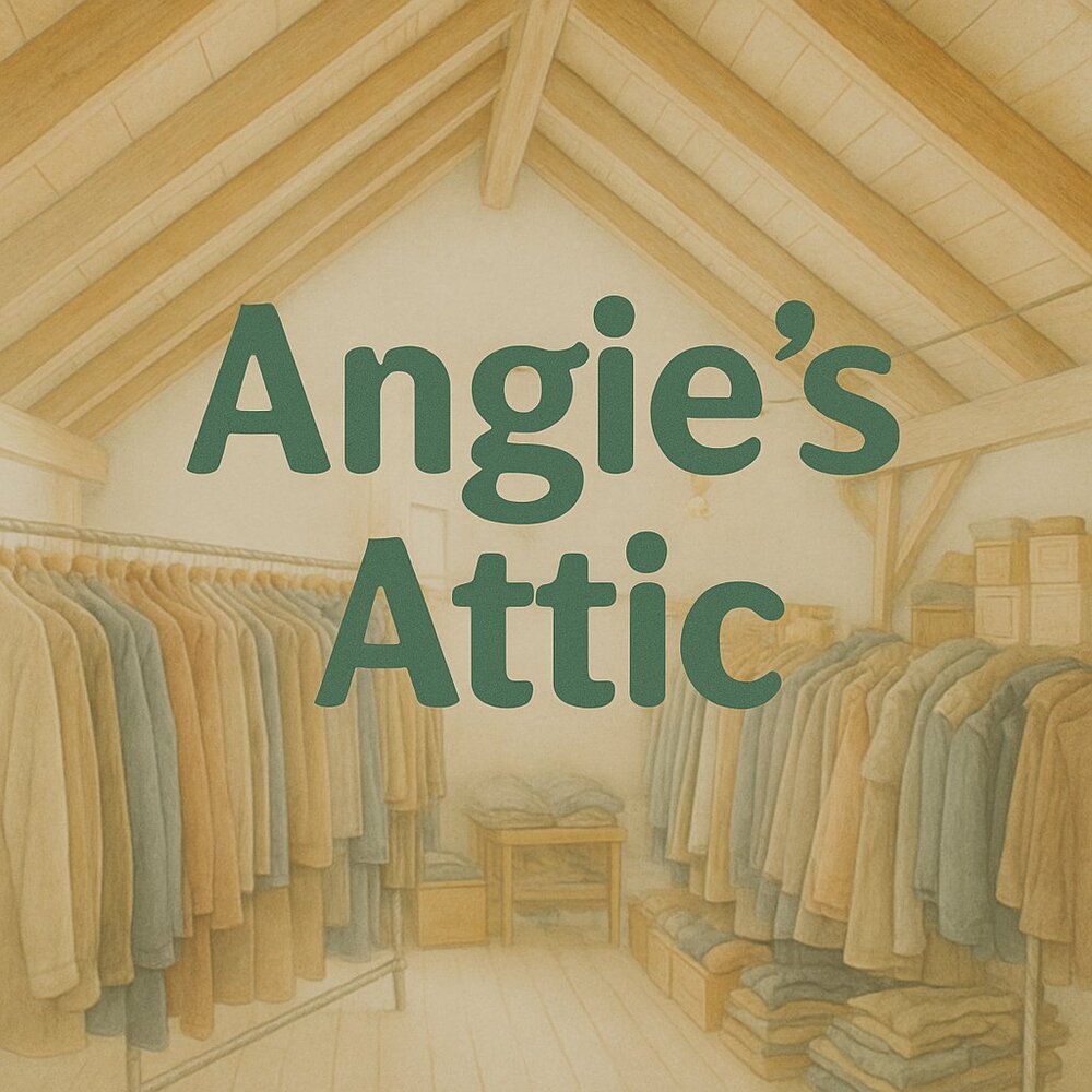 Meet your Posher, Angela